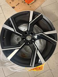 Cerchi in lega compatibili audi R21