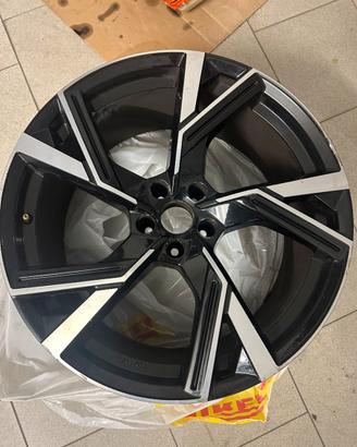 Cerchi in lega compatibili audi R21