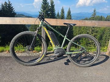 Scott Roxter eRIDE 26 - MTB elettrica - bambino