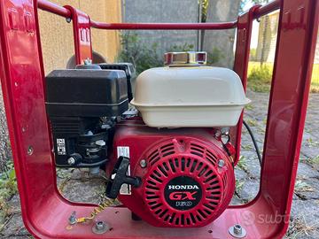 Generatore di corrente HONDA GX 160