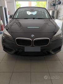 BMW 218d AT MSport