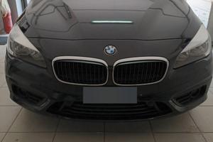 BMW 218d AT MSport