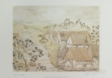 Luciana Manelli - Senza Titolo