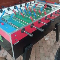 Calcio balilla