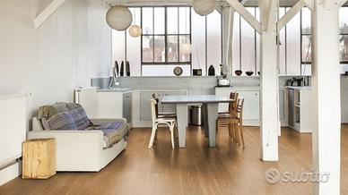 Parquet Rovere SENZA NODI 4mm nobile