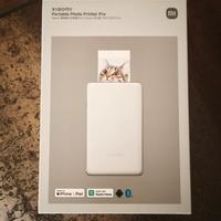 XIAOMI Portable Photo Printer Pro