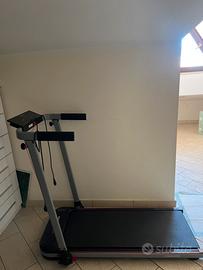 Tapis roulant