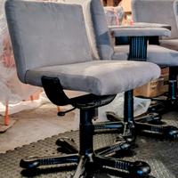 Molteni Mix, Afra Scarpa & Tobia Scarpa, 1975 8 pz