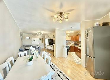 Appartamento di 120 m² con 3 locali a Jesolo