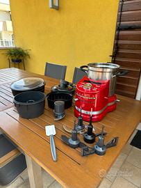 ROBOT DA CUCINA KITCHENAID