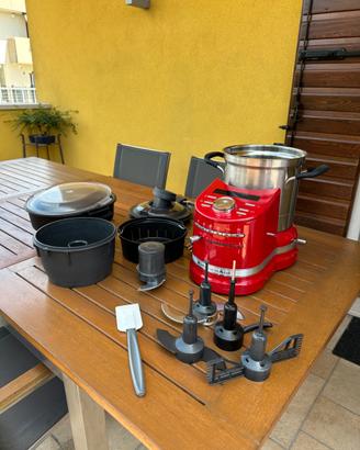 ROBOT DA CUCINA KITCHENAID