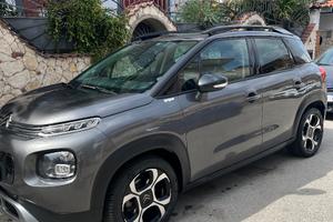 C3 Aircross