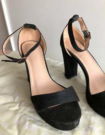 Scarpe sandali Tulipano 