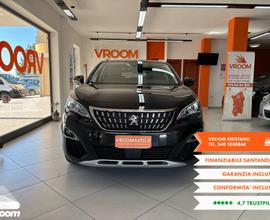 PEUGEOT 3008 2 serie 3008 BlueHDi 120 S&S Allure
