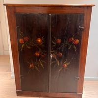 Credenza porta Bicchieri - Piatti