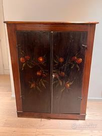Credenza porta Bicchieri - Piatti