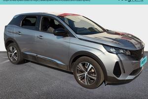 Peugeot 3008 BlueHDi 130 Allure