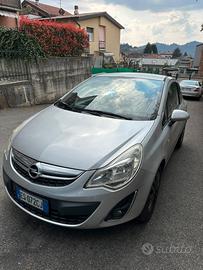 Opel Corsa 3p 1.2 Edition (elective) 85cv