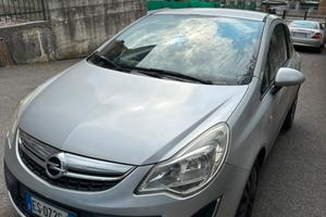 Opel Corsa 3p 1.2 Edition (elective) 85cv