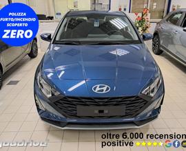 HYUNDAI i20 # 1.2 MPI MT Techline + GPL MY25