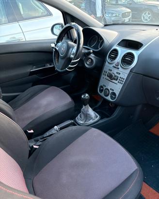 Opel corsa d