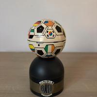 Jingle ball Italia 90 funzionante con scatola