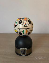Jingle ball Italia 90 funzionante con scatola