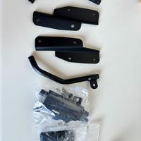 ATTACCO GIVI SR1162 HONDA AFRICATWIN MOD 2018-2019