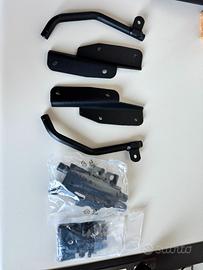 ATTACCO GIVI SR1162 HONDA AFRICATWIN MOD 2018-2019