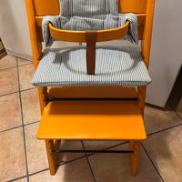 Seggiolone STOKKE Tripp Trapp