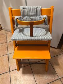 Seggiolone STOKKE Tripp Trapp
