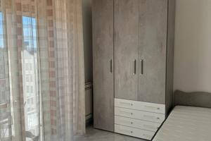 Camera in Via Antonio Labriola, 19