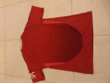 maglia da calcio originale 