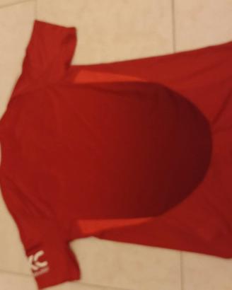 maglia da calcio originale 