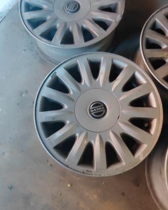 Cerchi in lega Volvo 940 Polar
