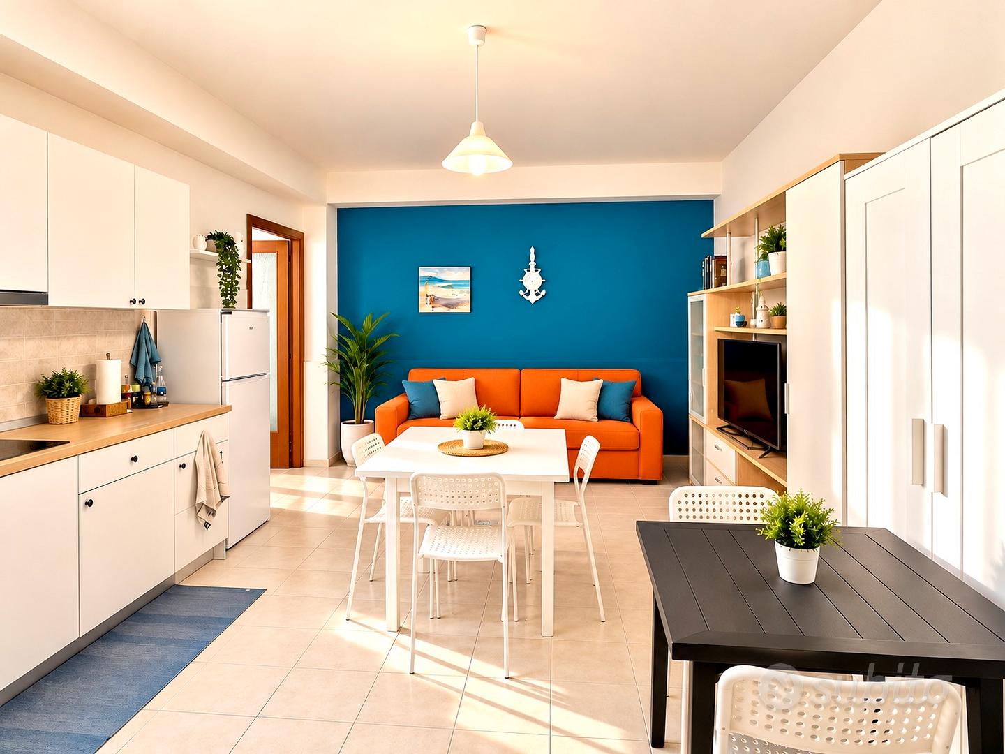 Appartamento – Mascali, Fondachello - Vista 2