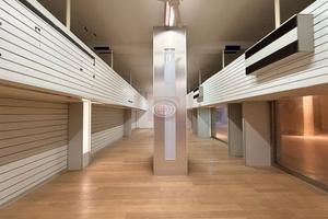 Immobile di 140 m² con 1 locale a Cesenatico