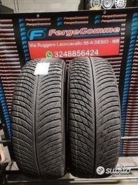 INVERNALE cod:2618 Misura 235 60 R17 106H MICHELIN