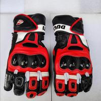 Guanti moto Alpinestar Ducati