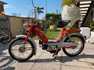 Motorino Garelli 50cc