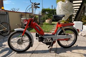 Motorino Garelli 50cc