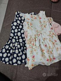 abiti bambina
