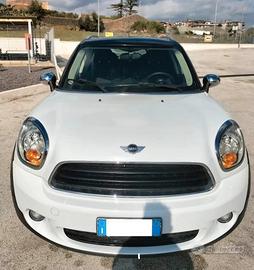 Mini Countryman SD full opzional