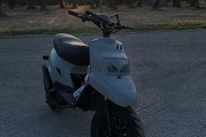booster bws 70
