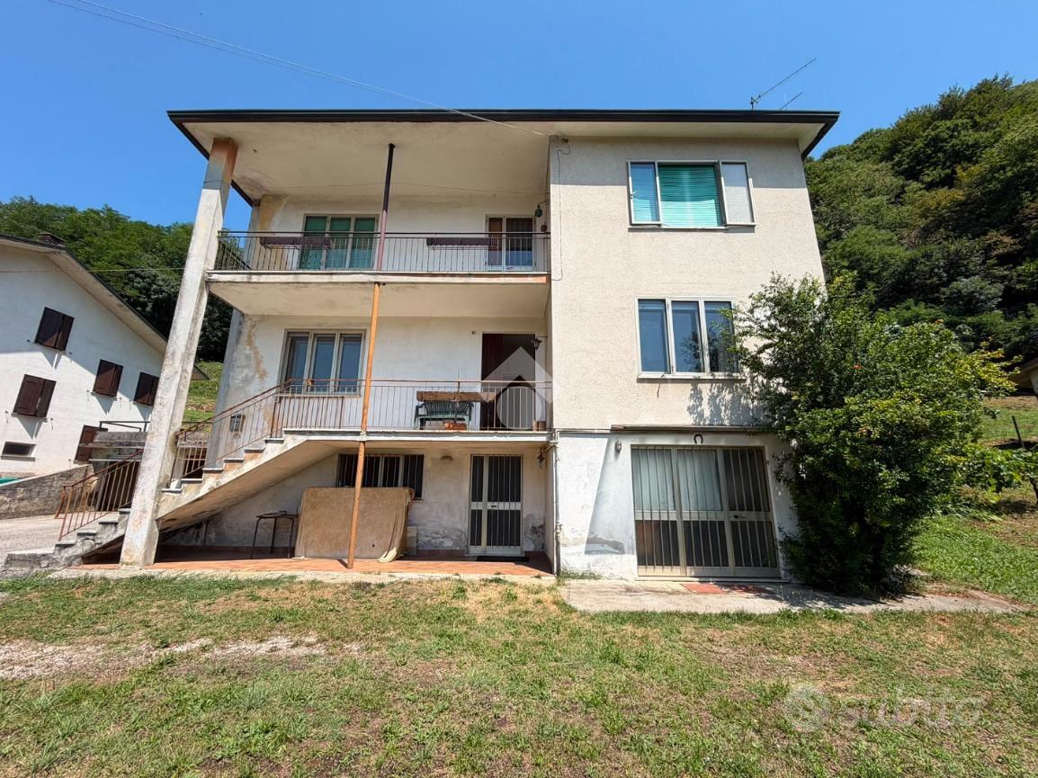 Appartamento – Torrebelvicino, Casalena - Vista 3