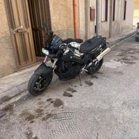 BMW f 800 r naked 2010
