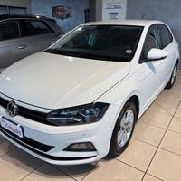 Volkswagen Polo 5p 1.0 tsi Comfortline 95cv App co