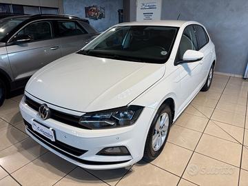 Volkswagen Polo 5p 1.0 tsi Comfortline 95cv App co
