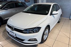 Volkswagen Polo 5p 1.0 tsi Comfortline 95cv App co