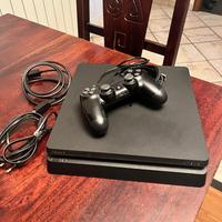 Ps4 console play station 1 tb